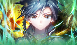 斗罗大陆龙王传说动漫,龙神觉醒，巅峰对决